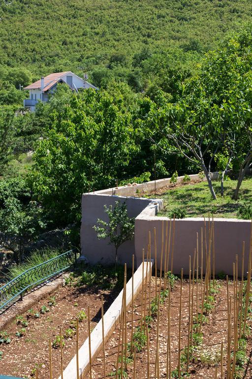 Holiday Villa Anna Primorski Dolac Bagian luar foto