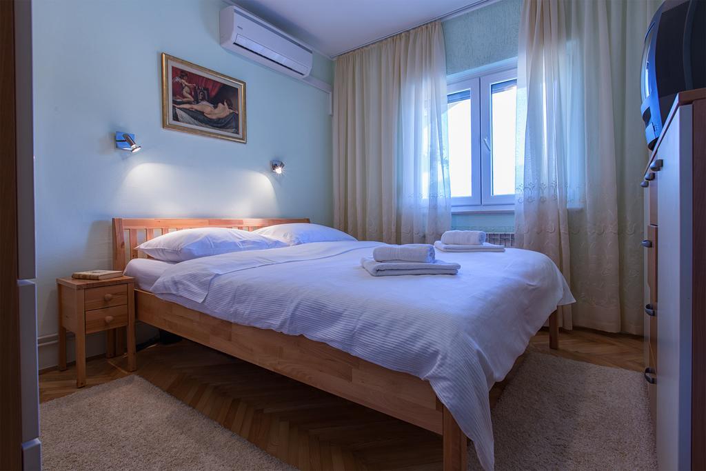 Holiday Villa Anna Primorski Dolac Bagian luar foto