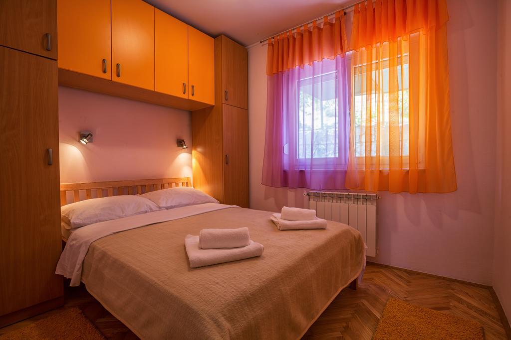 Holiday Villa Anna Primorski Dolac Bagian luar foto
