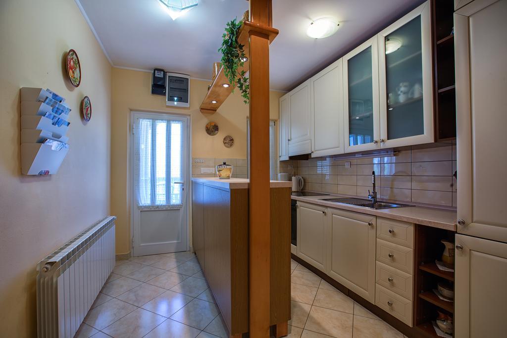 Holiday Villa Anna Primorski Dolac Bagian luar foto